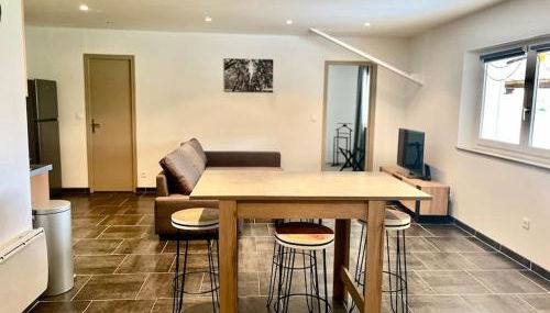 le 29 - Appartement au coeur du vignoble champenois - Foto 2