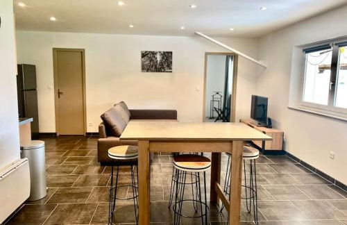 le 29 - Appartement au coeur du vignoble champenois - Foto 2