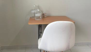 Apartamento Prático Aconchego - Foto 4