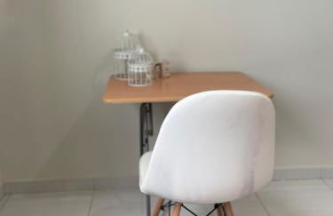 Apartamento Prático Aconchego - Foto 4