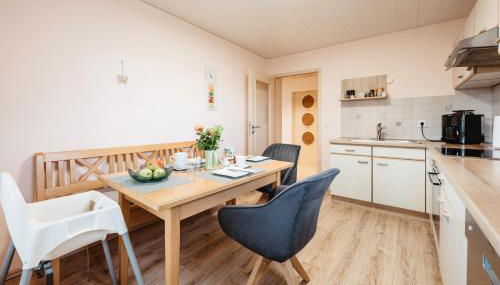 Ferienhaus zur Weinlaube - Foto 4