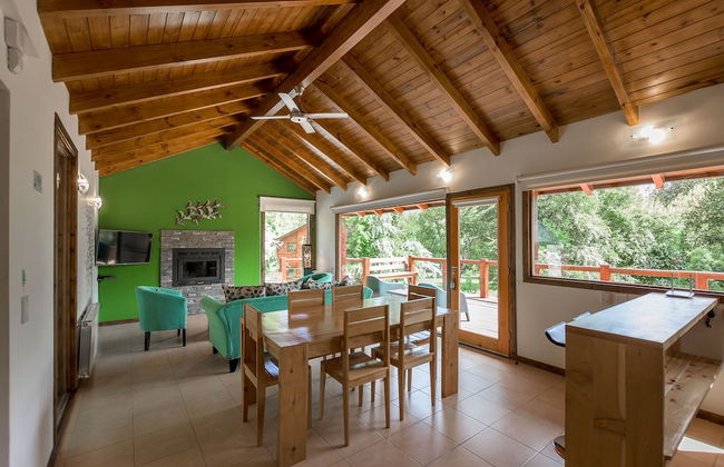 Solar Selvana - Casas de montaña - Foto 69