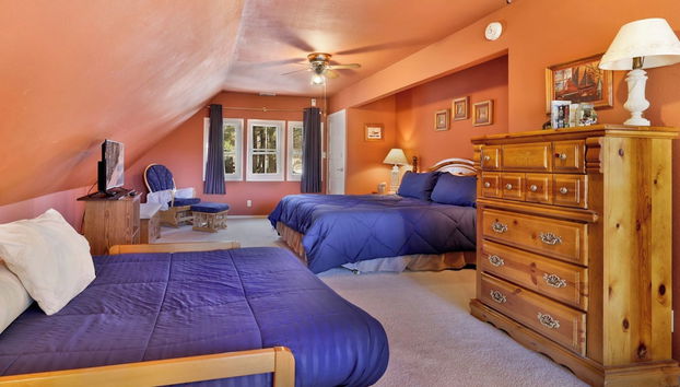 Jus' Restin #265 - Foto 4, Habitación