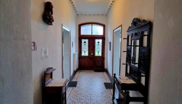 Ferienwohnung Joseph im alten Pastorat - Foto 3