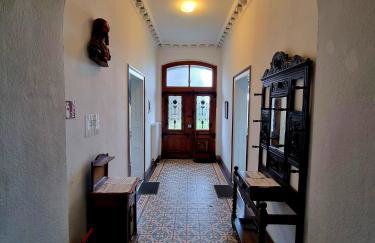 Ferienwohnung Joseph im alten Pastorat - Foto 3