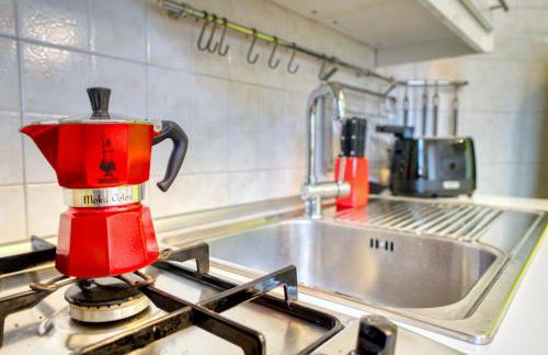 GuestHost - Casa Certosa, bilocale a pochi minuti da Rho Fiera - Foto 11