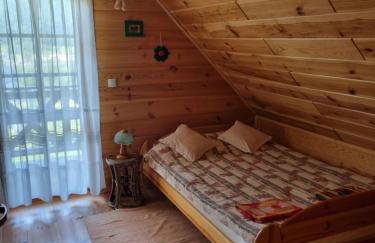 Dom letniskowy Uście Gorlickie - Foto 9