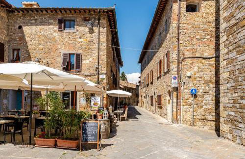 Ginevra Charme Nel Chianti - Foto 16