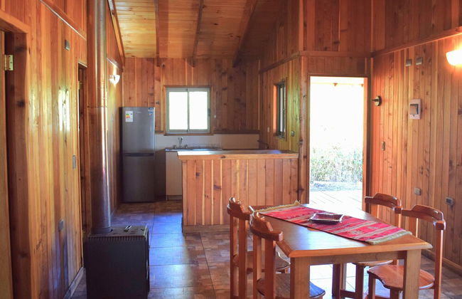 Araucania River Lodge - Photo 11