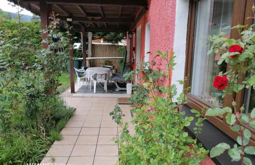 Fewo am Fuße der Bergbahn - Foto 5