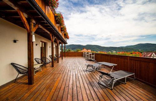 Apartamenty Black Lion - Foto 54