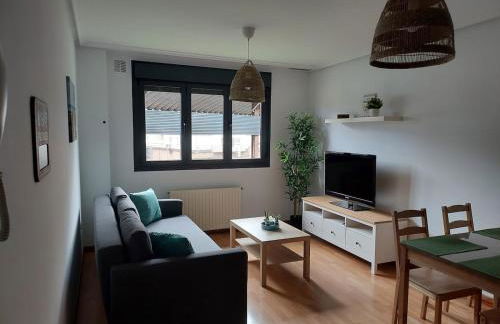 145A Apartamento moderno dos habitaciones by R2R Consulting - Foto 2