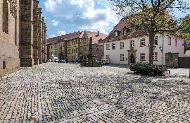 Limehome Bayreuth Spitalgasse - Foto 67