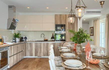 Beautiful Villa Village with tennis court in Tinj - Photo 22