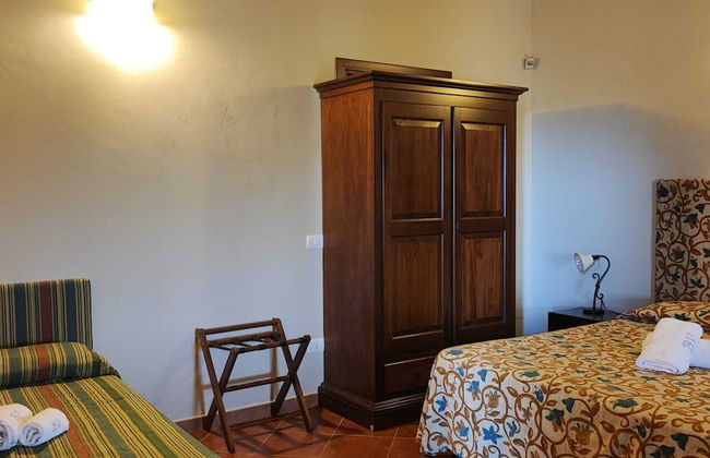 Agriturismo Baglio Vecchio - Foto 15