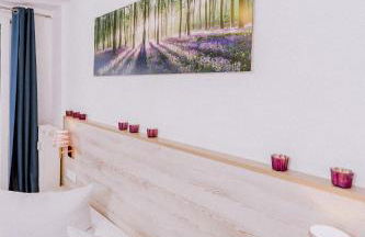 Stylishes Apartement Poststraße 36 - Foto 12