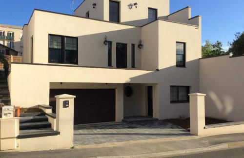 Villa du jardin des plantes 56 Rue Prémartine - Foto 5