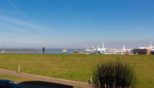 Nordseeblick 5 - Foto 5