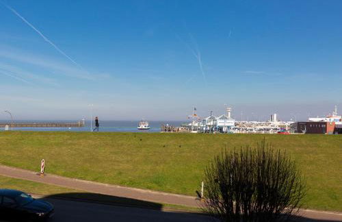 Nordseeblick 5 - Foto 5