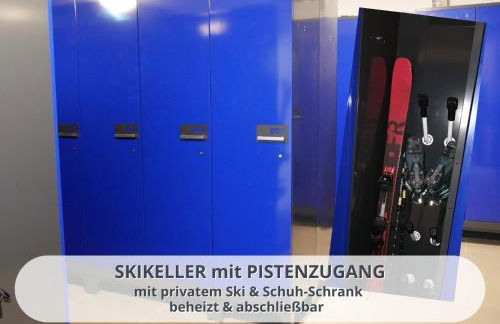 FeWo Schwarzwaldschick Feldberg I Direkt an der Piste I Whirlwanne I Tiefgarage I Skipass vergünstigt - Foto 13