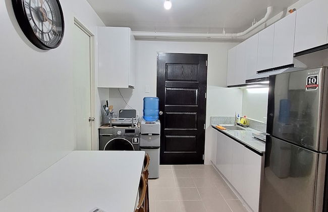 Plumera Mactan Studio Condo - Foto 11