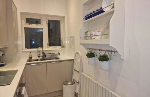 Quintessentially 'London' flat - Foto 20