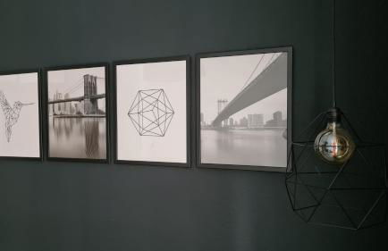 Ferienwohnung, Monteurwohnung, Unterkunft Elise - Foto 7