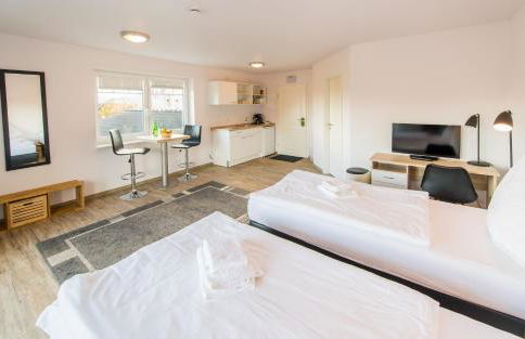 Hotel Flensburg Akademie - Foto 6