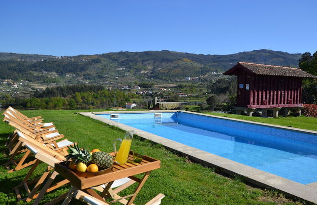 Quinta de Cartemil - Foto 17