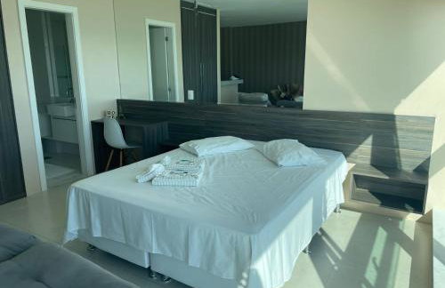 Loft com vista incrível no Barra Shopping - Foto 4