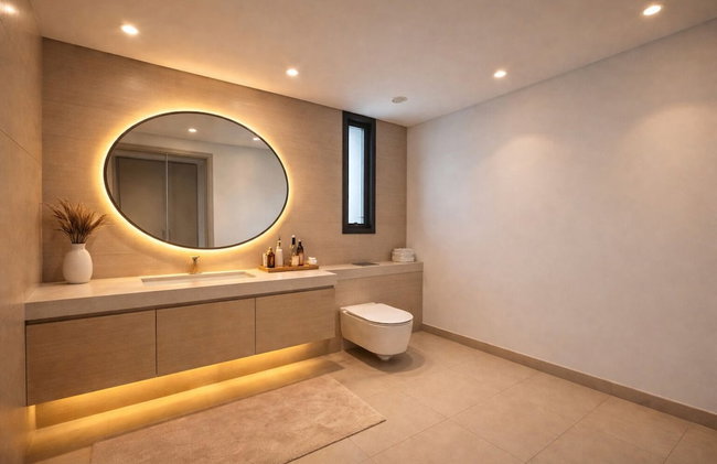 Elegant Stay in Ranches Villa - Photo 56