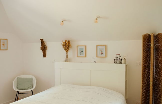 La Borgnardais - Foto 11