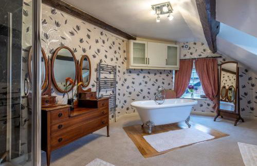 9 Bed in Llanfyllin oc-40870 - Foto 63