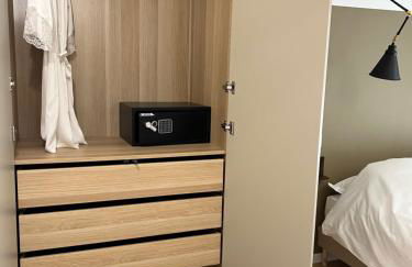 Le K Appartement - Strasbourg - Foto 7