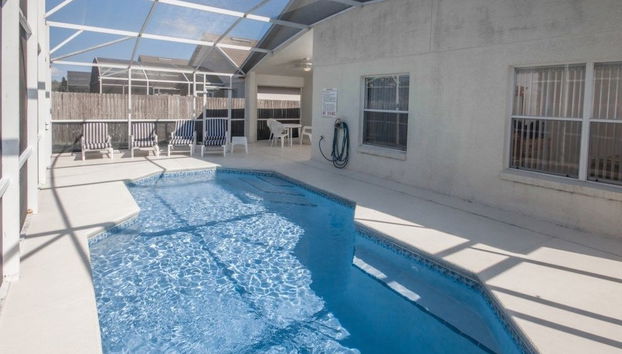 Ip60105 - Eagle Pointe - 4 Bed 2 Baths Villa - Foto 2, Imagen principal