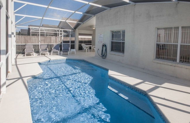 Ip60105 - Eagle Pointe - 4 Bed 2 Baths Villa - Foto 1