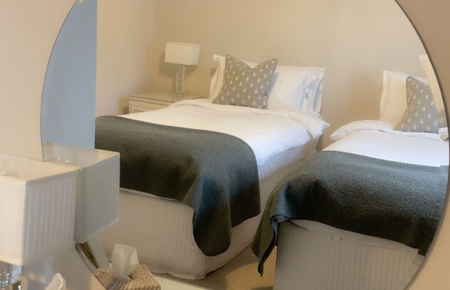 Ty Afon, River House - Foto 33