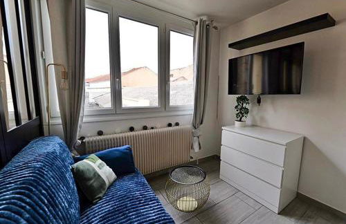 Saint-Étienne Bellevue Confort 1 - Foto 6