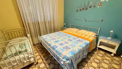 La Casa Di Lina - Foto 2