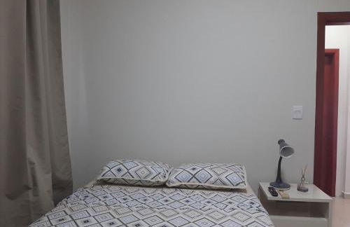 Residencial Reis - Cozy and Comfortable Apto - Photo 8