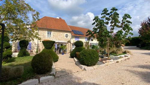 Au charme de la Cour - Foto 3