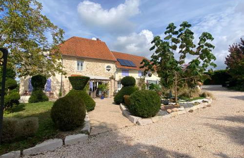 Au charme de la Cour - Foto 3