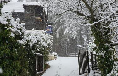 Chalet Natura la taverna dei 3 porcellini - Foto 27