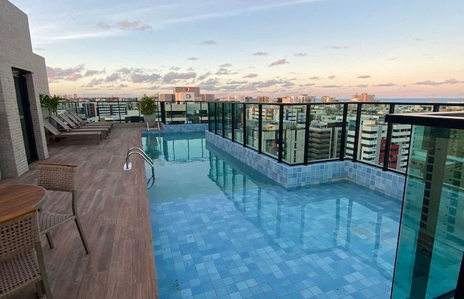 Edificio Liv P.Verde Apto 1014 - Foto 21