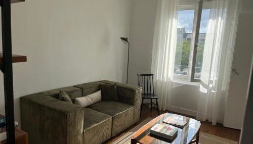 Superbe Appartement Central - Foto 2