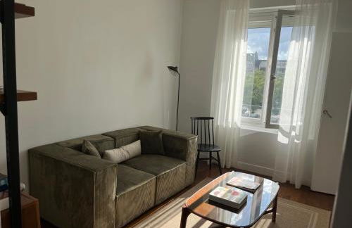 Superbe Appartement Central - Foto 2