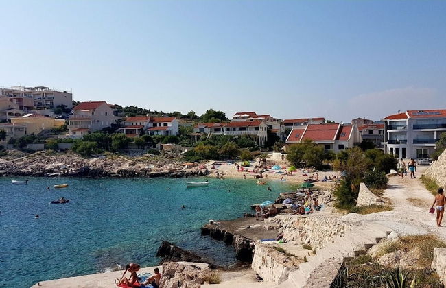 Rosita - 50 m From sea - H - Foto 17