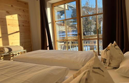 Landhaus Bergglühen - Foto 10