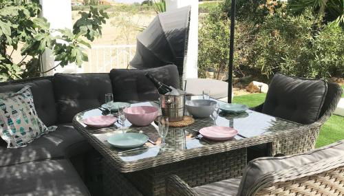 Casa Alegria Spain Entire Home Private Pool - Foto 5, Garden