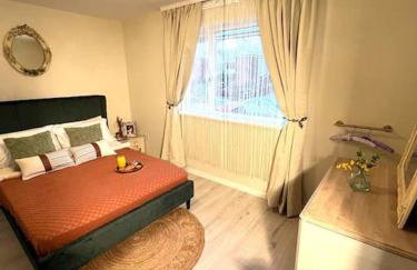 The Art Gallery Guest House - Newport Cozy 3-Bedroom Home - Foto 22